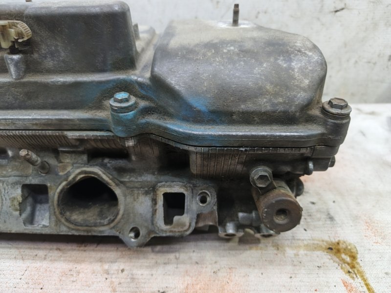 ГБЦ Lexus RX330 2005 XU30