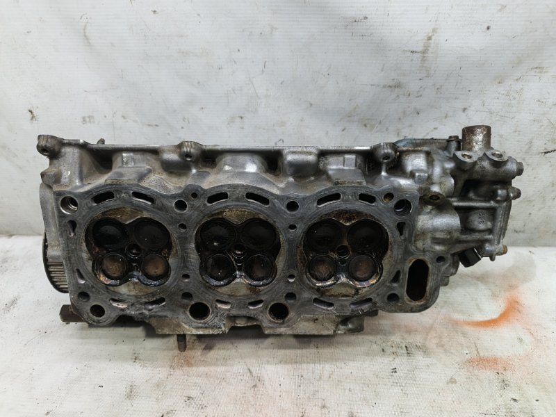 ГБЦ Lexus RX330 2005 XU30