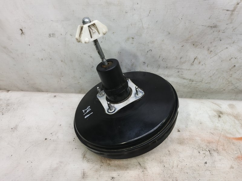 Вакуумный усилитель Volkswagen Jetta 2008