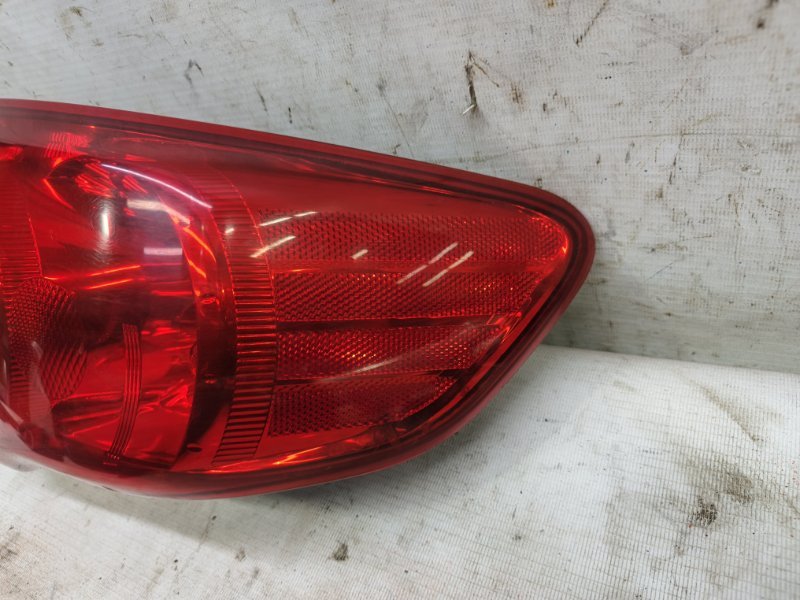 Фонарь Toyota Corolla 2008 E150