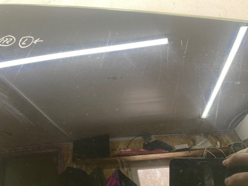 Стекло Kia Optima 2019 JF