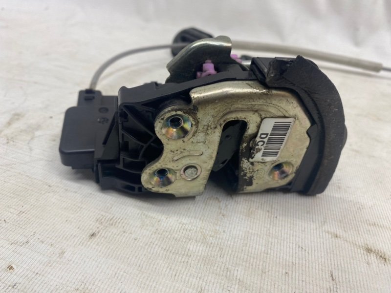 Замок двери Kia Optima 2019 JF