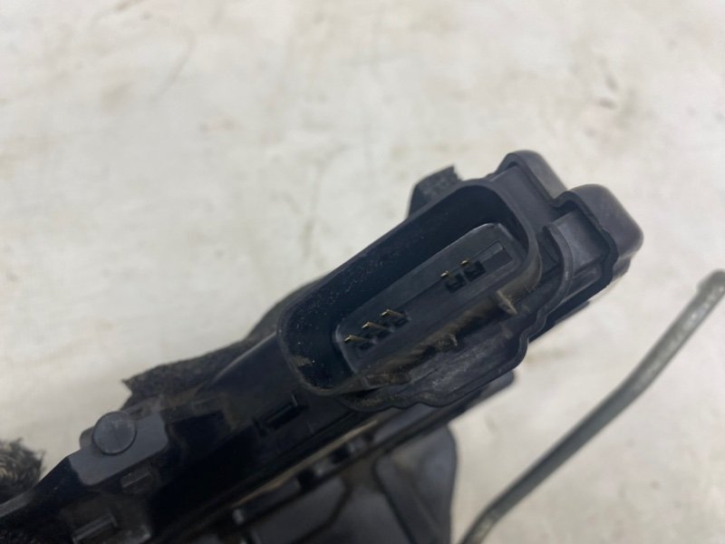 Замок двери Kia Optima 2019 JF