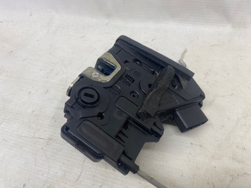 Замок двери Kia Optima 2019 JF