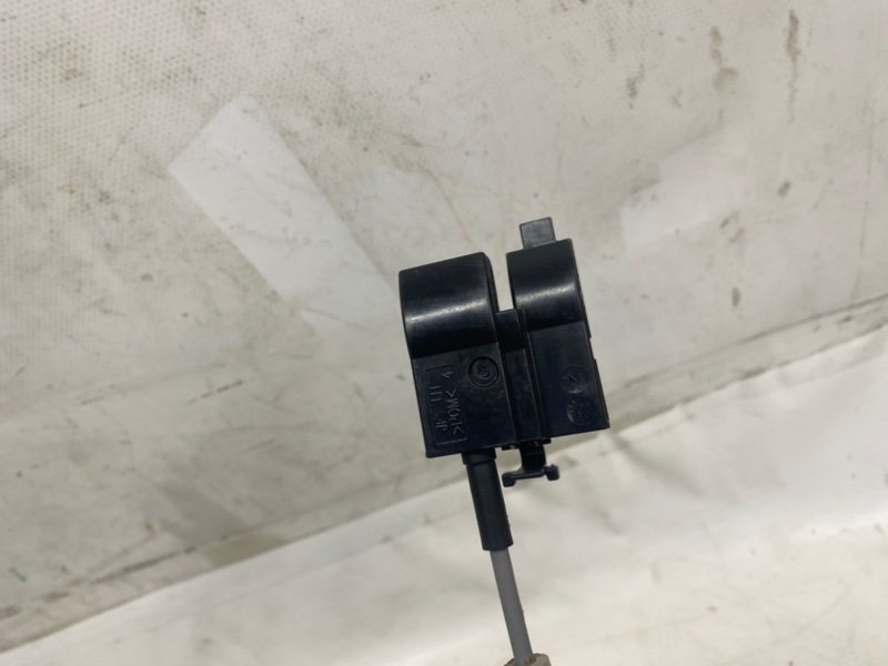 Замок двери Kia Optima 2019 JF