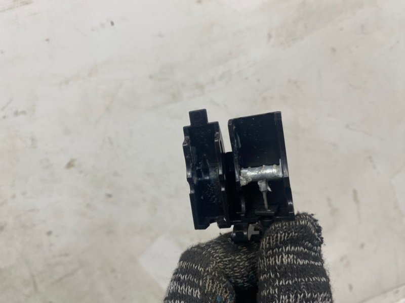 Замок двери Kia Optima 2019 JF