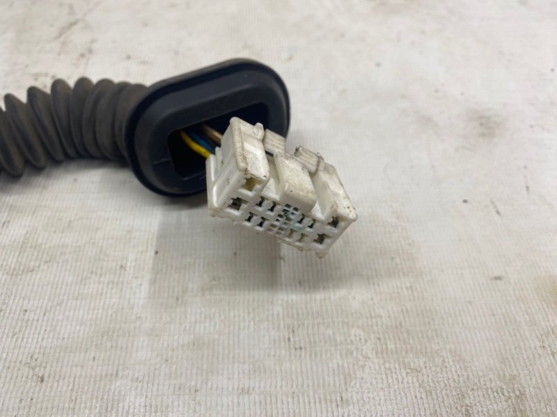 Проводка двери Kia Optima 2019 JF