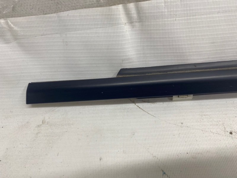 Молдинг стекла Kia Optima 2019 JF