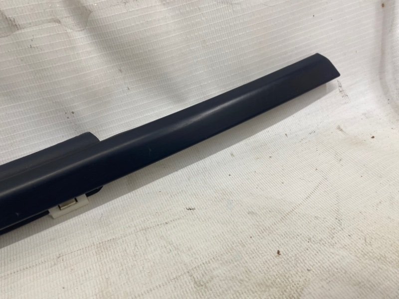 Молдинг стекла Kia Optima 2019 JF