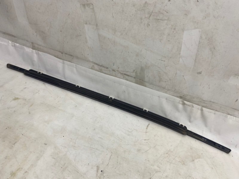 Молдинг стекла Kia Optima 2019 JF