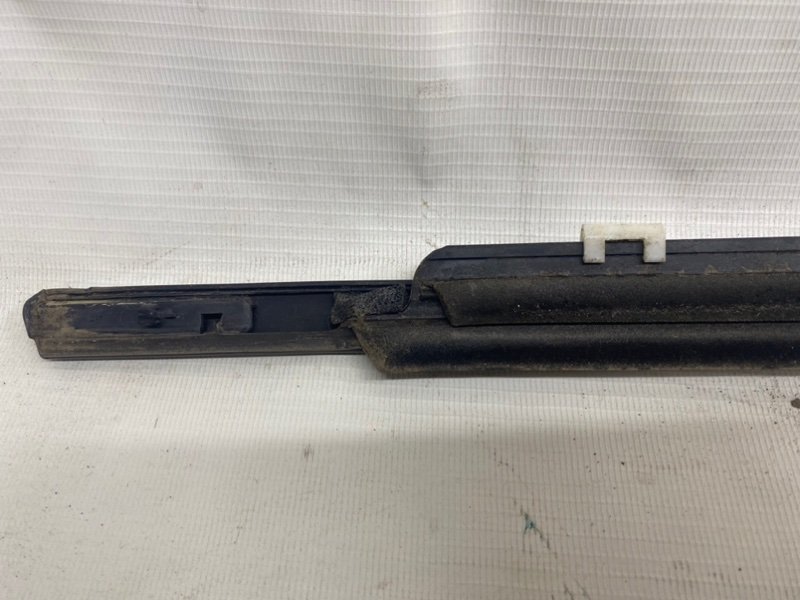 Молдинг стекла Kia Optima 2019 JF