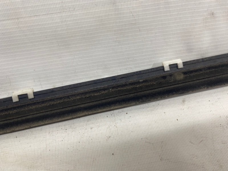 Молдинг стекла Kia Optima 2019 JF