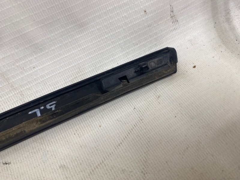 Молдинг стекла Kia Optima 2019 JF