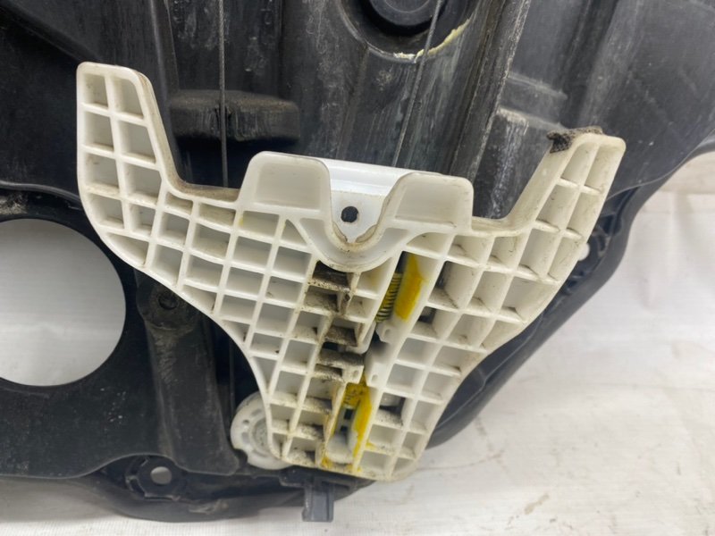 Стеклоподъемник Kia Optima 2019 JF