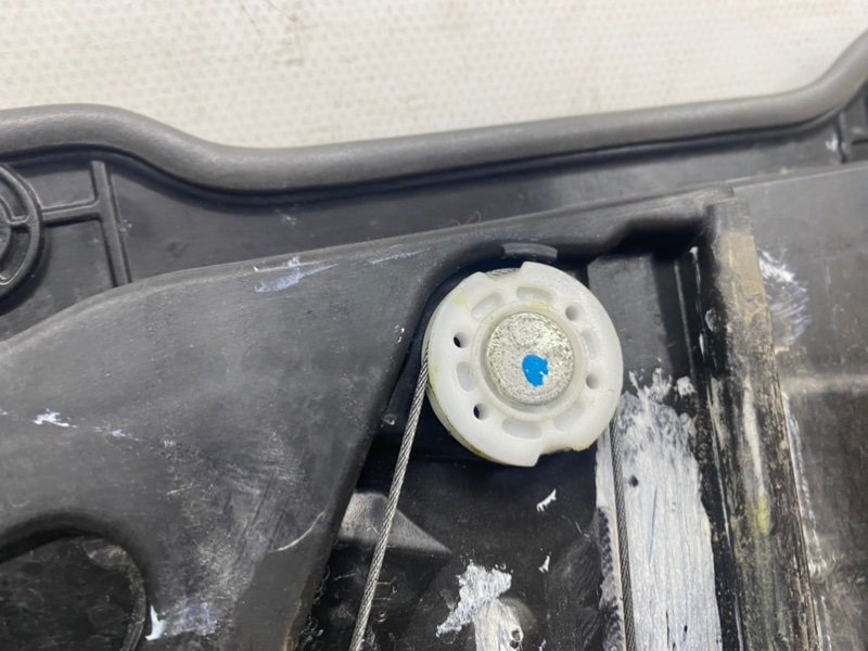 Стеклоподъемник Kia Optima 2019 JF