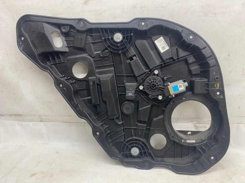 Стеклоподъемник Kia Optima 2019 JF