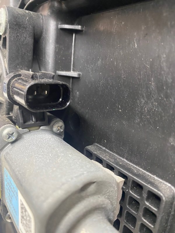 Стеклоподъемник Kia Optima 2019 JF