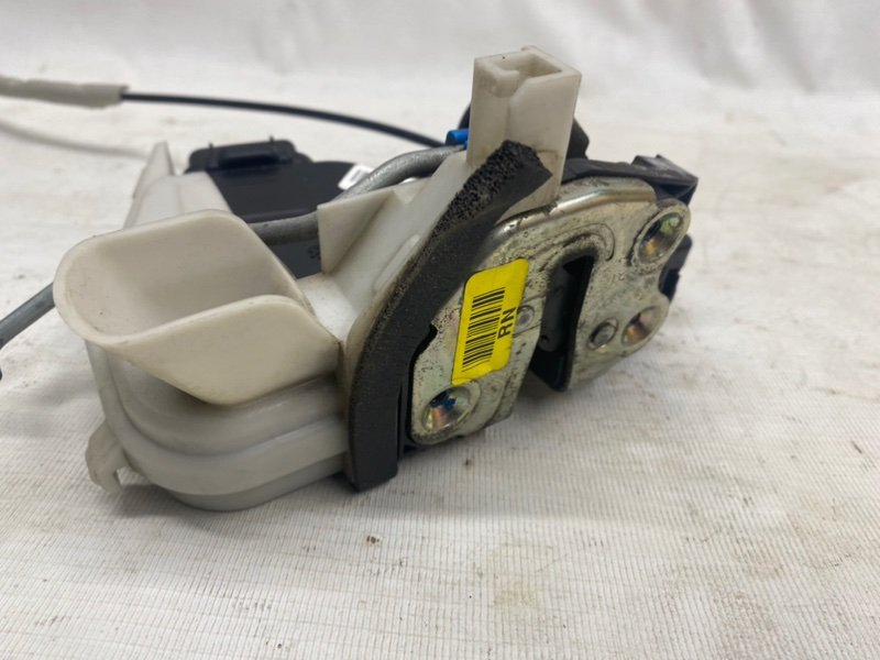 Замок двери Kia Optima 2019 JF