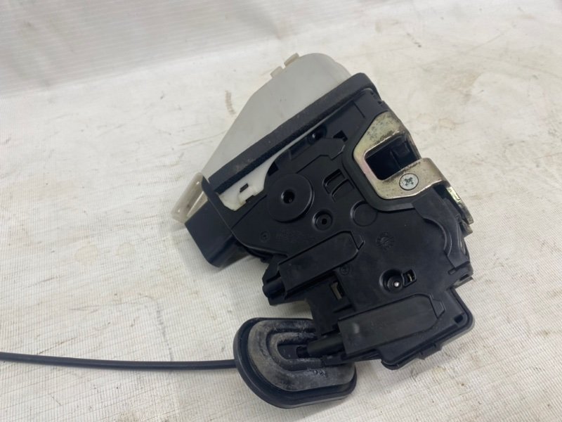 Замок двери Kia Optima 2019 JF