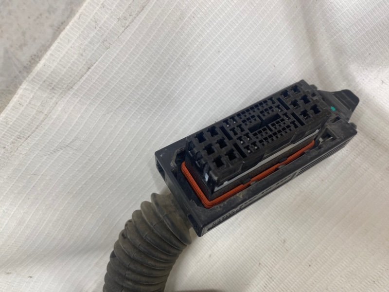 Проводка двери Kia Optima 2019 JF