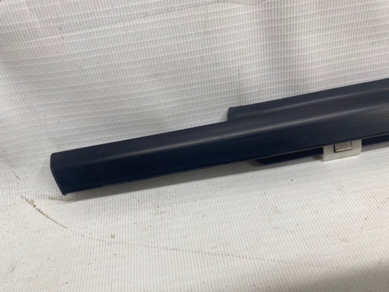 Молдинг стекла Kia Optima 2019 JF