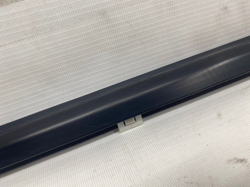 Молдинг стекла Kia Optima 2019 JF