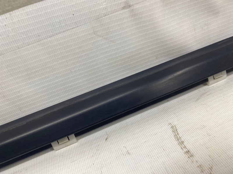 Молдинг стекла Kia Optima 2019 JF