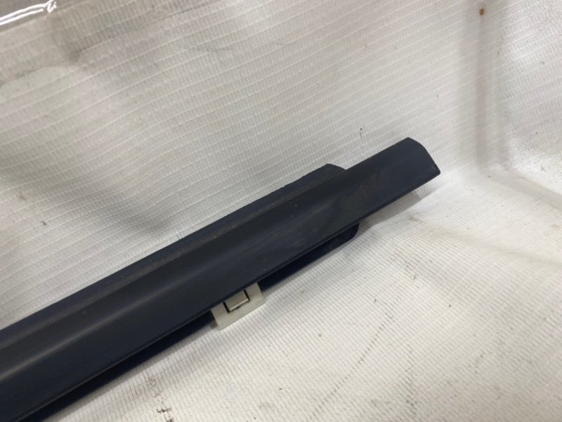 Молдинг стекла Kia Optima 2019 JF