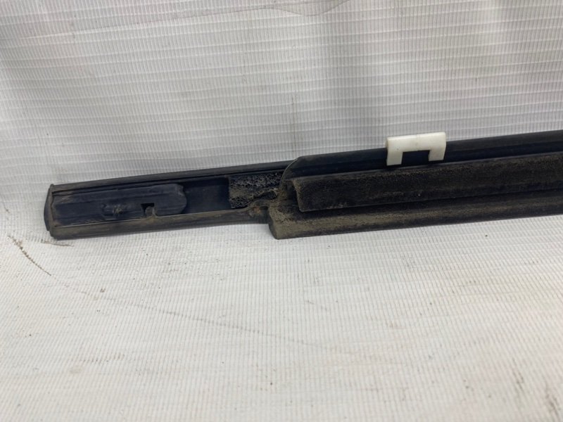 Молдинг стекла Kia Optima 2019 JF