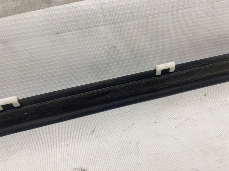 Молдинг стекла Kia Optima 2019 JF