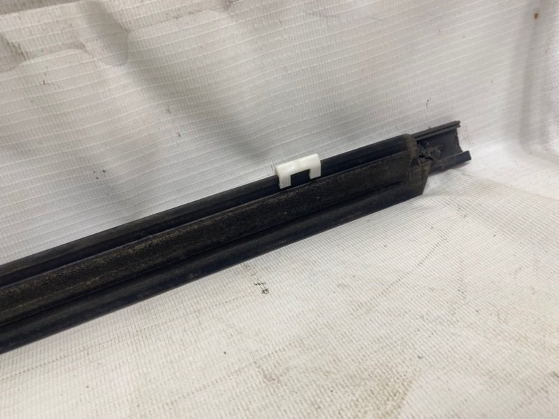 Молдинг стекла Kia Optima 2019 JF