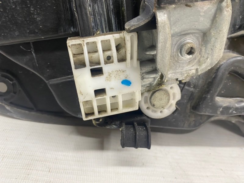 Стеклоподъемник Kia Optima 2019 JF