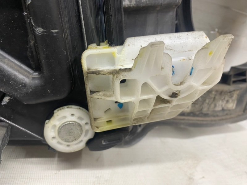 Стеклоподъемник Kia Optima 2019 JF