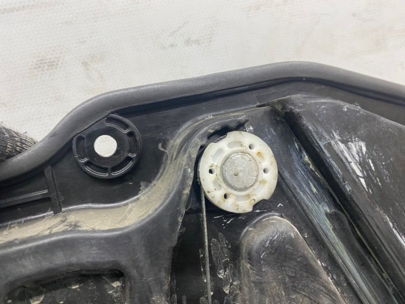 Стеклоподъемник Kia Optima 2019 JF