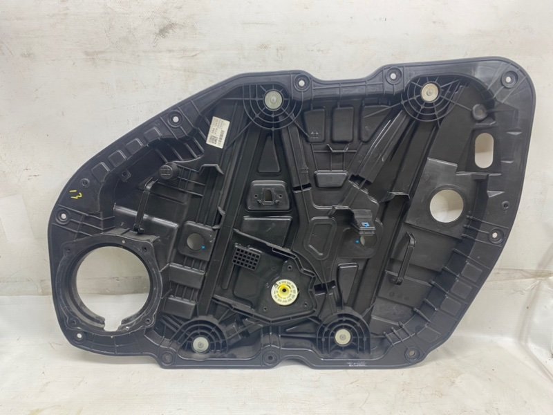 Стеклоподъемник Kia Optima 2019 JF