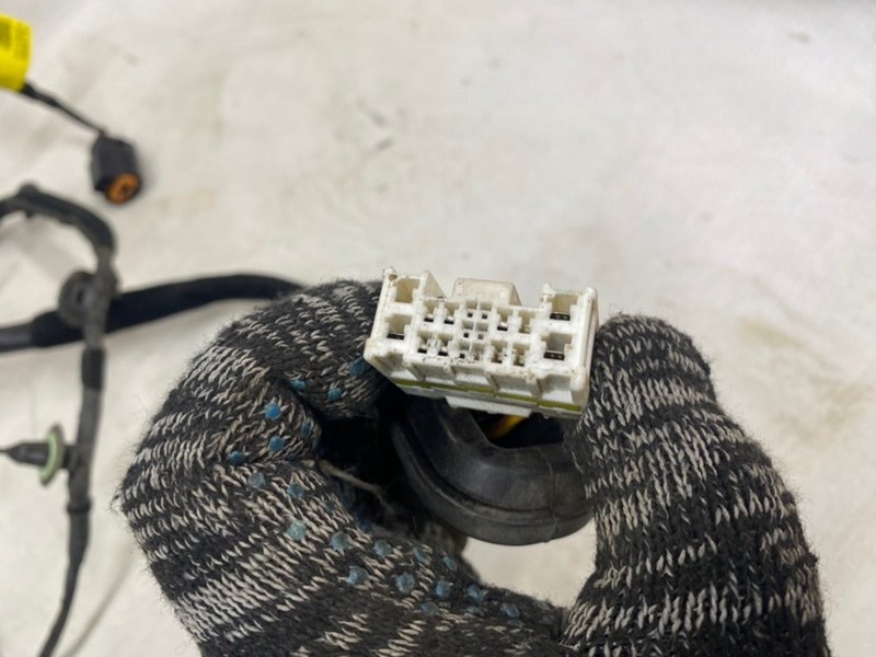 Проводка двери Kia Optima 2019 JF