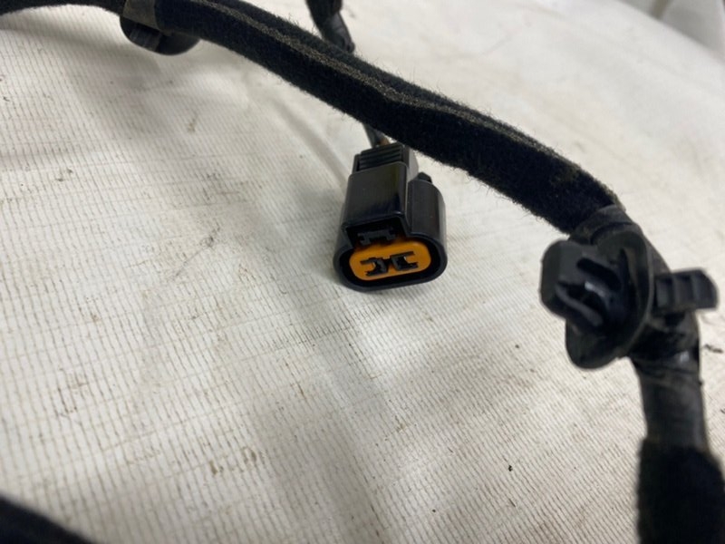 Проводка двери Kia Optima 2019 JF