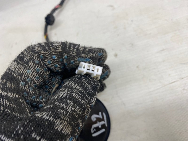 Проводка двери Kia Optima 2019 JF