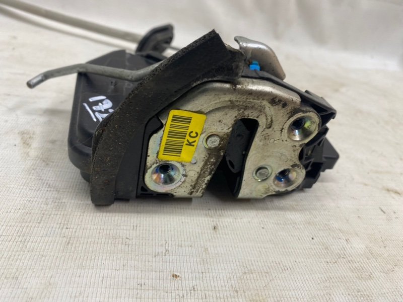 Замок двери Kia Optima 2019 JF