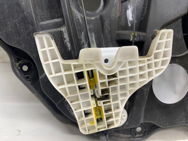 Стеклоподъемник Kia Optima 2019 JF