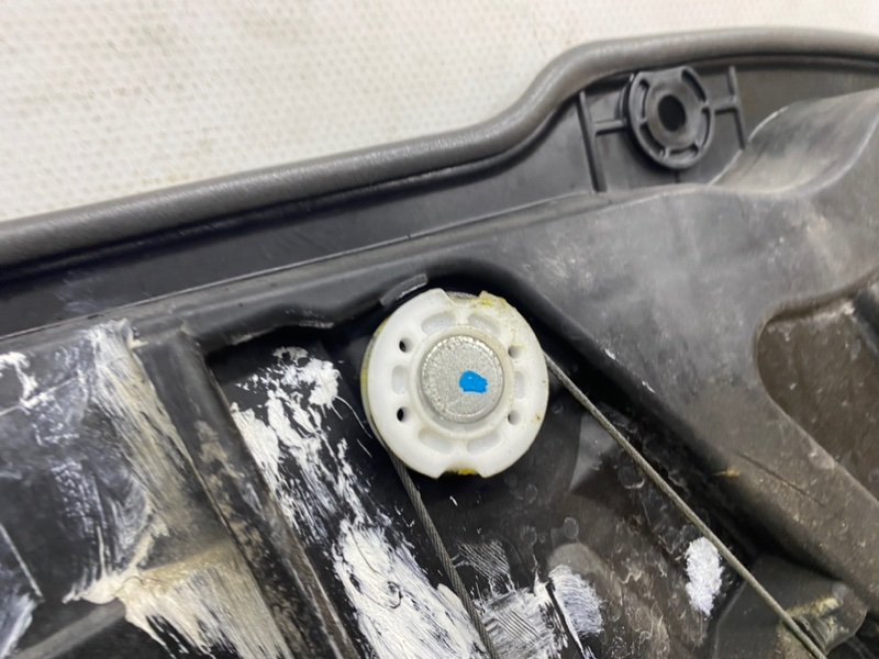 Стеклоподъемник Kia Optima 2019 JF