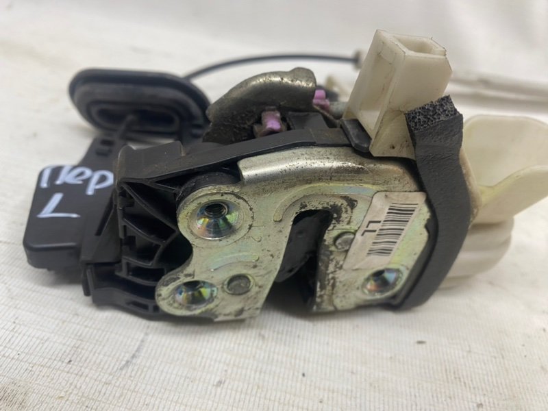 Замок двери Kia Optima 2019 JF