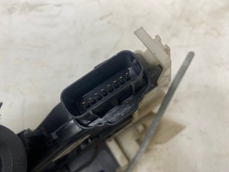 Замок двери Kia Optima 2019 JF