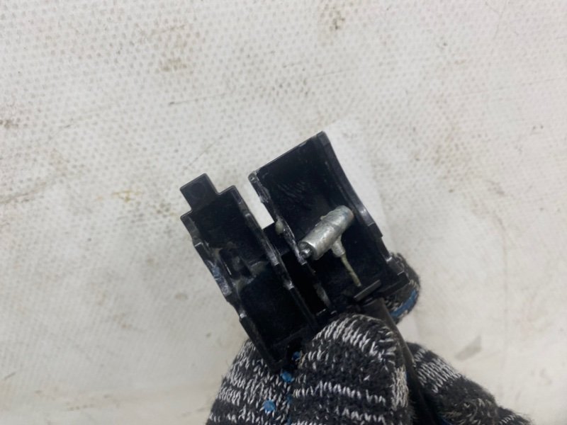 Замок двери Kia Optima 2019 JF