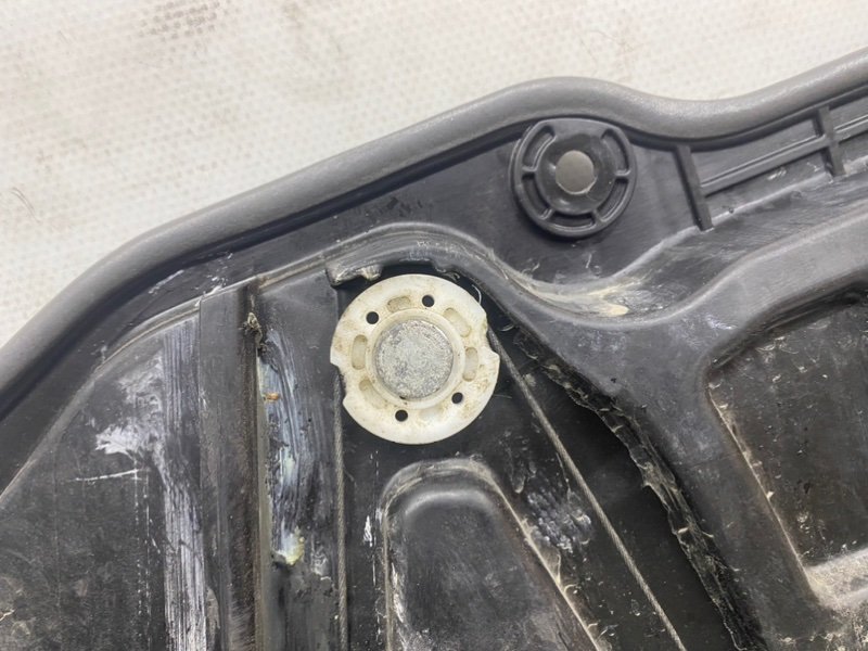 Стеклоподъемник Kia Optima 2019 JF