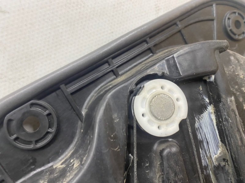 Стеклоподъемник Kia Optima 2019 JF