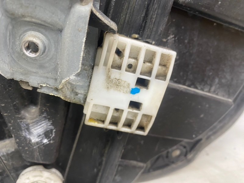 Стеклоподъемник Kia Optima 2019 JF