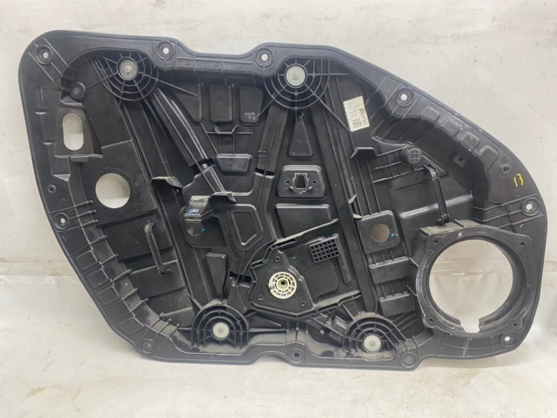 Стеклоподъемник Kia Optima 2019 JF