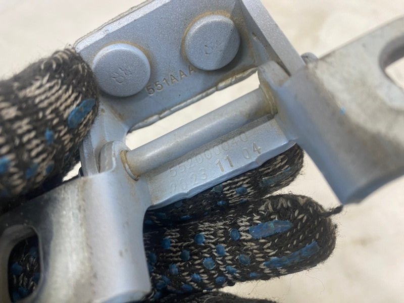 Петля багажника Omoda C5 2023