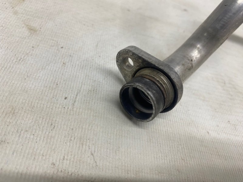 Трубка кондиционера lada vesta 2022